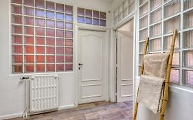 Casa Bambou